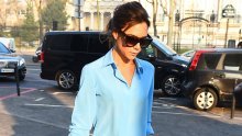 Victoria Beckham šik kombinacijom pokorila Pariz