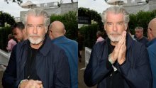 Pierce Brosnan ima novi imidž: Bez brige, još uvijek je nevjerojatno šarmantan