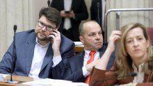 Hajdaš Dončić jedini kandidat za šefa SDP-a, a Grbin cilja na Ustavni sud?