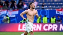 Glavni čovjek Rijeke oštro o mogućem transferu svog kapitalca Marca Pašalića u Dinamo