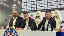 Hajduk po pojačanje došao na Kajzericu? Šotiček je odbio Dinamovu ponudu
