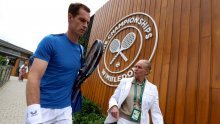 Poznato je s kojom tenisačicom Andy Murray igra u mješovitim parovima; novi izazov