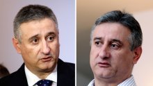 Tomislav Karamarko u žestokom sukobu s Tomislavom Karamarkom