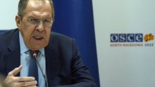 Lavrov upozorio SAD da se ne ruga 'crvenim linijama' Moskve