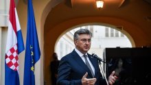 Plenković otklonio spekulacije: U dopisu poručio da ne želi biti europski zastupnik