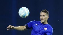 Marko Pjaca iskreno progovorio o povratku u Dinamo te otkrio što ga posebno veseli