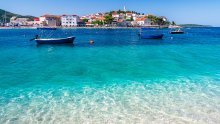 Ovaj predivan gradić 'najbolje je čuvana tajna Hrvatske'