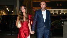 Victoria i David Beckham slave 'srebrni pir', a sve su šokirali ovim potezom