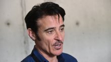 Goran Višnjić se pohvalio isječcima i otkrio kako njegov lik izgleda u seriji 'Vikings: Valhalla'