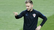 Rakitić izazvao euforiju: Razgovarao sam s igračima, bivšim profesionalcima...