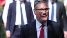 Tko je Keir Starmer, budući britanski premijer