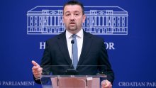 Pavliček: S uvođenjem i prihvaćanjem Istanbulske konvencije sve krenulo nizbrdo