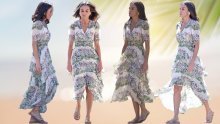 Kraljica Letizia briljira: Jedna od najljepših ljetnih haljina i sandale koje se nose čitavo ljeto