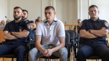 Policajac Marko Smažil priznaje krivnju, ali ne za kazneno djelo iz optužnice