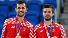 Mate Pavić i Nikola Mektić ponovno zajedno napadaju olimpijski tron