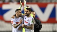 Počeli problemi za Gattusa; napadač Hajduka spakirao stvari i otišao s priprema