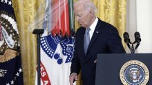 Bijela Kuća: Biden se ne liječi od Parkinsonove bolesti