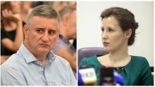 Karamarko u sukobu interesa za 'Konzultanticu', za Soboli - nema postupka