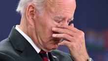 Biden o spornoj debati: 'Žele me izgurati iz utrke. Ostajem, pobijedit ću Trumpa'