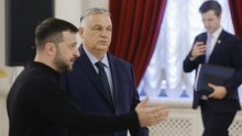 Orban ide kod Putina? 'Velike sile organizirat će razgovore između Moskve i Kijeva'