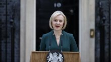 Kraj za bivšu premijerku? Liz Truss poražena na izborima