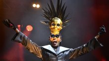 Uragan s Jamajke otpuhao Šalatu: Grace Jones živi vječno