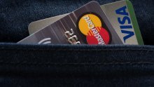 Visa i Mastercard produljuju limit naknada za strance u EU-u