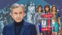 Kako je Bernard Arnault postao kralj luksuza: Kažu da je terminator i vuk u kašmiru, ali i apsolutni genijalac