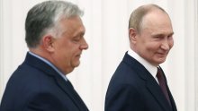 Orban i Putin razgovarali sat vremena: 'Ovo su najopasniji tjedni rata'