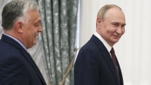 Orban: Europa želi mir. Putin: Zelenski želi rat jer inače gubi vlast