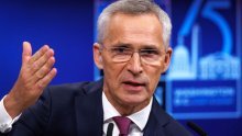 Stoltenberg o Bidenovom zdravlju: NATO se ne miješa u unutarnja politička pitanja