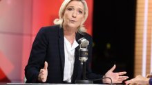 Le Pen oplela po Mbappeu: Nije njegovo mjesto davati upute