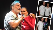 Noć za pamćenje: Koncert Nine Badrić i Tonyja Cetinskog nije propustio ni Kramarić