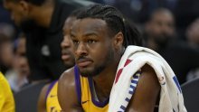 Mali James: LeBronov sin se nije proslavio u prvoj utakmici za Lakerse