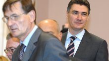 Flego objavio manifest protiv Milanovića