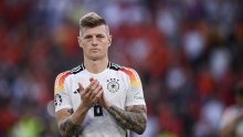 Zabrinuti Toni Kroos ne vraća se u Njemačku: To više nije ista zemlja