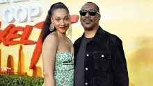 Eddie Murphy ne želi sprovod: 'Samo me pustite da tiho odem'