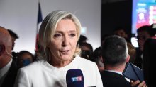 Pokrenuta istraga protiv Marine Le Pen