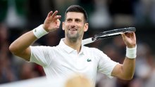 Đoković s 37 i dalje ruši rekorde; na Wimbledonu je napravio nešto što nije nitko prije