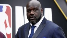 Shaquille O'Neal ponovno dolazi u Hrvatsku