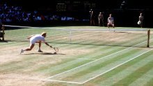 U čast teniskim legendama: 5 finala Wimbledona koji su obilježili generacije