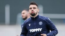 Šarlija: Ovo trenutno nije Hajduk koji može konkurirati u Europi