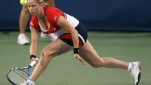 Kim Clijsters se vratila u velikom stilu