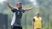 Gennaro Gattuso otvoreno progovorio o mladim igračima na koje je posebno ponosan