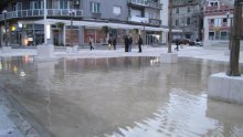 Situation still serious in flood-hit Metkovic area