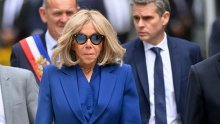 Kćeri Brigitte Macron zabrinute za majku: 'Urota i ljudska glupost'