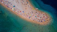 Tražite savršeno mjesto za ljetovanje s djecom? Ovo su najljepše plaže na Jadranu