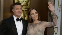 Blizak susret je neizbježan: Brad Pitt i Angelina Jolie uskoro će se naći oči u oči