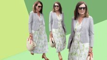 Mama Kate Middleton spojila nespojivo i izgleda sjajno: U haljini brenda o kojem odjednom svi govore