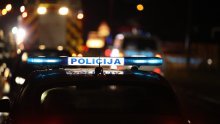 Policija zaustavila 21-godišnjaka koji je vozio pijan i drogiran: Dobio vrtoglavu kaznu